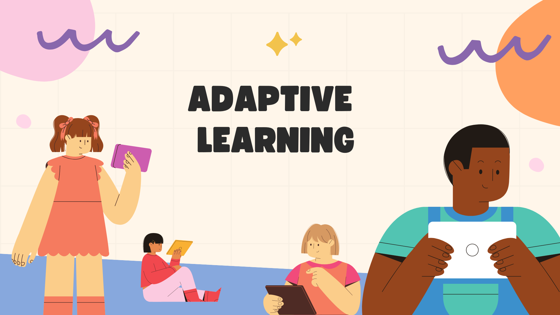 The Future of Learning: How Adaptive Learning is Transforming Education